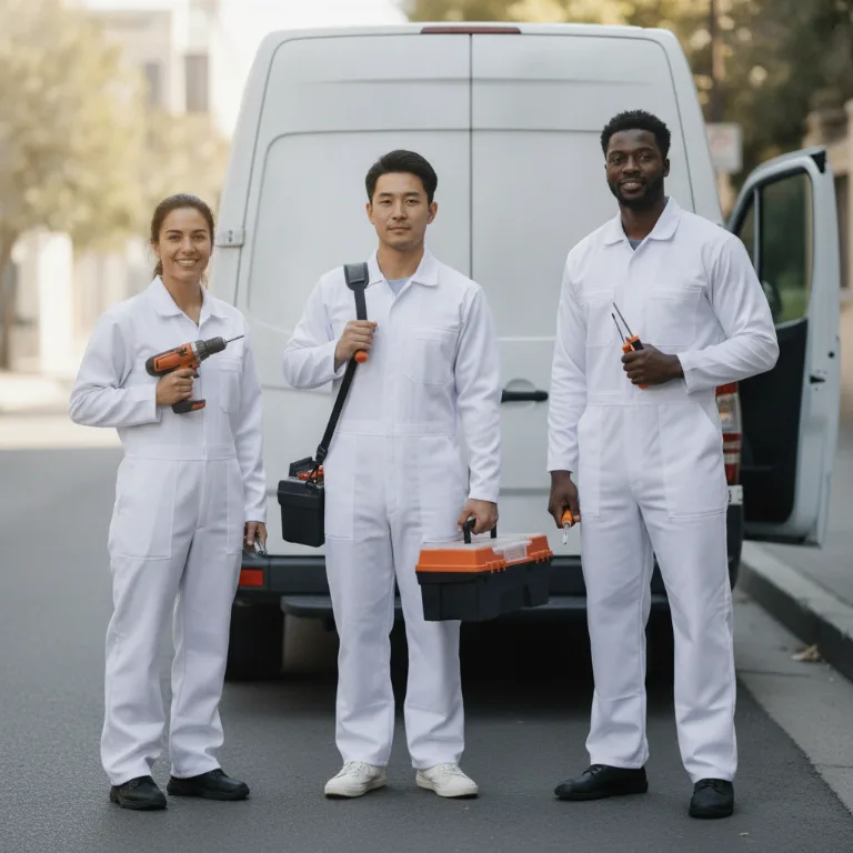 Rolling Shutter Repair team in Palm Bay