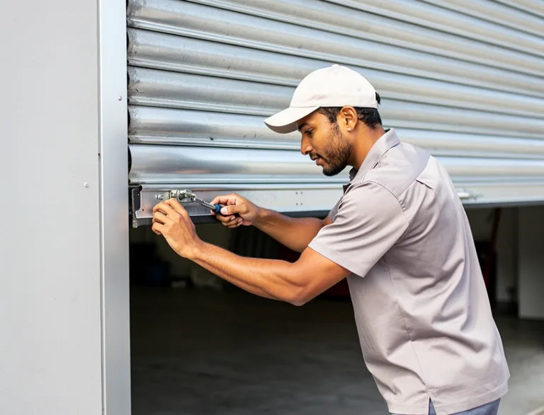 Rolling Shutter Repair service in Palm Bay
